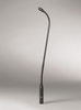 Cardioid Condenser Quick-Mount Gooseneck Microphone - U859QL - Visual Sound, Inc.