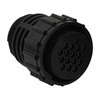 Circular Connector Housings - 965-APC06-18-16S-ND - DigiKey
