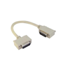 D-Sub Cables - 5073-CSMNRA15-2MM-25-ND - DigiKey