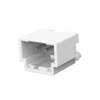 Headers, Male Pins - A136963-ND - DigiKey