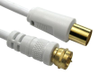 Coaxial Cable - 2662168 - RS Components, Ltd.