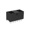 Headers, Male Pins - 664-G88PP12102AF1HRTR-ND - DigiKey
