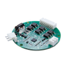 Low voltage 3 phase brushless DC motor controller for blower -- 716PCDSTS0020 - Image