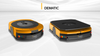 Mobile Robots -- Pallet Mover - Image
