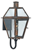Exterior -Wall Mount - 94565 - Light Center (The)