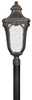 1311MO-ES Exterior -Post/Pier Head - 696248 - Capital Lighting, Inc.