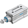 Pneumatic Piston Rod Cylinders - 650321 - RS Components, Ltd.