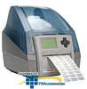HellermannTyton TTM460 600 DPI Thermal Transfer Printer -- 556-00460 - Image