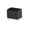 Headers, Male Pins - 1111-1-1827875-6-ND - DigiKey