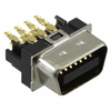 Centronics Connectors - 670-2767-ND - DigiKey