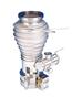 Unvalved Diffstak Vapor Pump -- 100/300C - Image