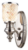 66410-1 Sconces-Single Glass - 606271 - Capital Lighting, Inc.