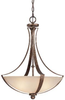 4337RT-MS Pendants-Bowl Style - 690258 - Capital Lighting, Inc.