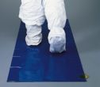 Cole-Parmer adhesive floor mats; 45.5