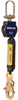 DBI-SALA Nano-Lok Order Picker Blue Self-Retracting Lifeline - 6 ft Length - 840779-01284 - 840779-01284 - R. S. Hughes Company, Inc.