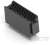 Standard Edge Connectors - 5-650297-1 - TE Connectivity