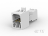 Rectangular Wire & Cable Connectors & Housings - 3-647017-2 - TE Connectivity