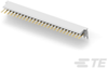 PCB Headers & Receptacles - 5-641216-6 - TE Connectivity