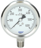 Pressure gauge WIKA 232.53 - 9768653 - Automation24, Inc.