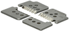 Replacement blades KNIPEX Tools 12 19 06 - Image