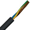 16001313 - LAPP ÖLFLEX® H07RN-F Cordage <HAR> - 10 AWG 5 Conductor - Black - OLF16001313 - Lapp Tannehill