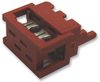 Wire-Board Connector, Plug 10Way, 2.54Mm; Idc Connector Type Multicomp Pro - 95M8042 - Newark, An Avnet Company