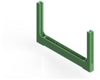 Card Edge Conn, Single Side, 34Pos, Th; Card Edge Connector Type Edac - 68AJ1384 - Newark, An Avnet Company