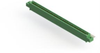 Card Edge Conn, Single, 53Pos, Wire Wrap; Card Edge Connector Type Edac - 68AJ3688 - Newark, An Avnet Company