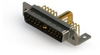 Combo D-Sub Conn, R/a Plug, Db-21W1, Th; Product Range Edac - 56AJ7270 - Newark, An Avnet Company