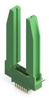 Card Edge Conn, Dual, 14Pos, Wire Wrap; Card Edge Connector Type Edac - 64AJ6788 - Newark, An Avnet Company