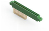 Card Conn, Dual Side, 32Pos, Wire Wrap; Card Edge Connector Type Edac - 68AJ1309 - Newark, An Avnet Company