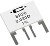 Current Sense Resistor; Resistance Caddock - 57J1027 - Newark, An Avnet Company