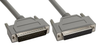 Comp Cable, D Sub 50P Plug-Rcpt, 15Ft; Connector Type A Amphenol Cables On Demand - 49AC6896 - Newark, An Avnet Company