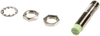 Inductive Proximity Sensor; Sensing Range Max Autonics - 10R6713 - Newark, An Avnet Company