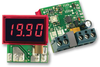 Dc Ammeter 20A 5-40V Power; No. Of Digits / Alpha Murata Power Solutions - 16M5579 - Newark, An Avnet Company