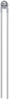 Thermistor, Ntc, 1K5, Radial Leaded; Zero Power Resistance At 25°C Epcos - 32AC9560 - Newark, An Avnet Company