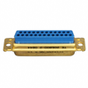 D-Sub, D-Shaped Connector Housings - A34495-ND - DigiKey