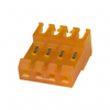 Free Hanging, Panel Mount - A19662-ND - DigiKey