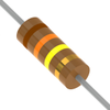 Through Hole Resistors - RC14JB130K-ND - DigiKey