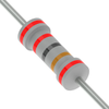 Through Hole Resistors - RSF-50GR-52-220K-ND - DigiKey