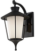 Light Outdoor Lantern - OL8401TXB - Murray Feiss Lighting