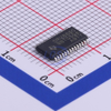 Power Supply Chip >> Motor Driver ICs - DRV8880PWPR - LCSC Electronics Technology (HK) Limited