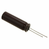 Aluminum Electrolytic Capacitors - 493-5559-ND - DigiKey