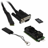 Sensor Evaluation Boards - 505-EVAL-ADXL343Z-DB-ND - DigiKey