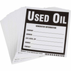 Labels, Stickers, Decals - Preprinted - 2267-121432-ND - DigiKey