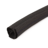 Delfingen NU-GUARD SC-P 25 Self Closing SAE Braided Sleeving, 20-25mm, 400 ft -- 20418 - Image