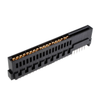 Edgeboard Connectors - 10116283-003LF-ND - DigiKey