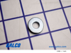 UNST Flat Cut Washers - HFLW025EG - Galco Industrial Electronics