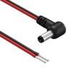 Barrel Power Cables - 839-10-01779-ND - DigiKey