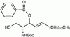 (2S,3R,4E)-3-Benzoyl-2-tertbutyloxycarbonylamino-4-octadec.. - 210 - Medical Isotopes, Inc.